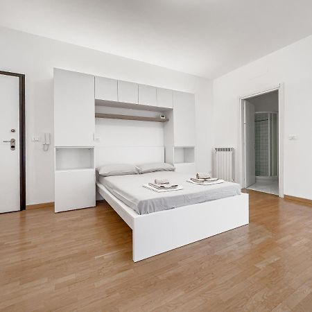 Ferienwohnung Realkasa Amendola 6 Bologna Exterior foto