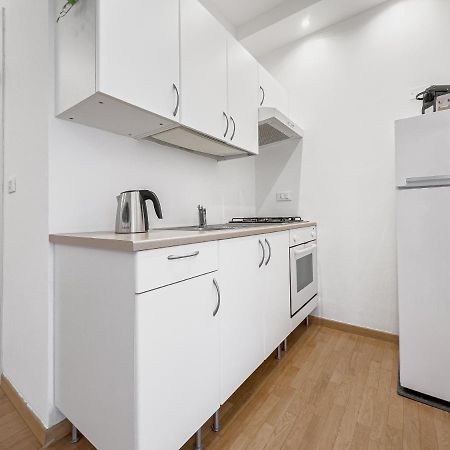 Ferienwohnung Realkasa Amendola 6 Bologna Exterior foto