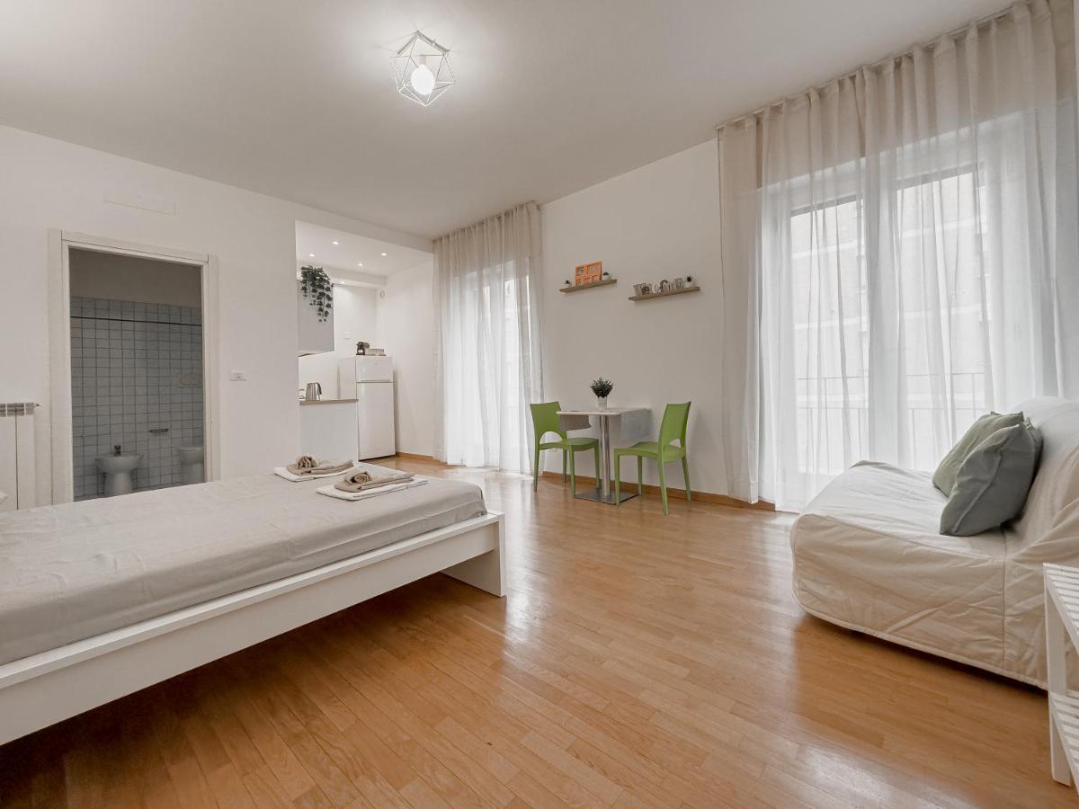 Ferienwohnung Realkasa Amendola 6 Bologna Exterior foto