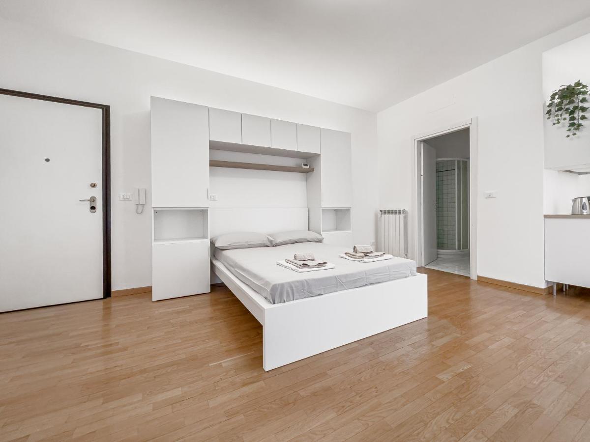 Ferienwohnung Realkasa Amendola 6 Bologna Exterior foto