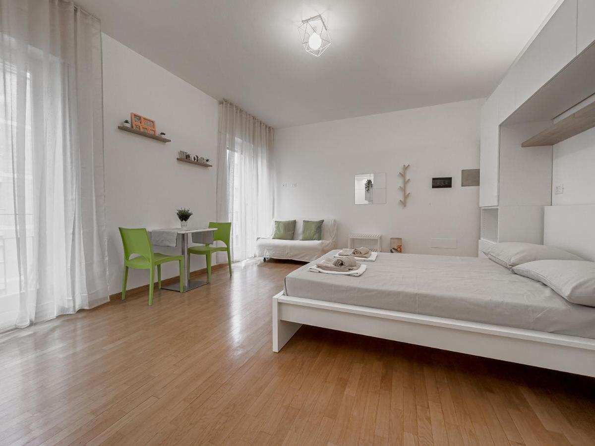 Ferienwohnung Realkasa Amendola 6 Bologna Exterior foto