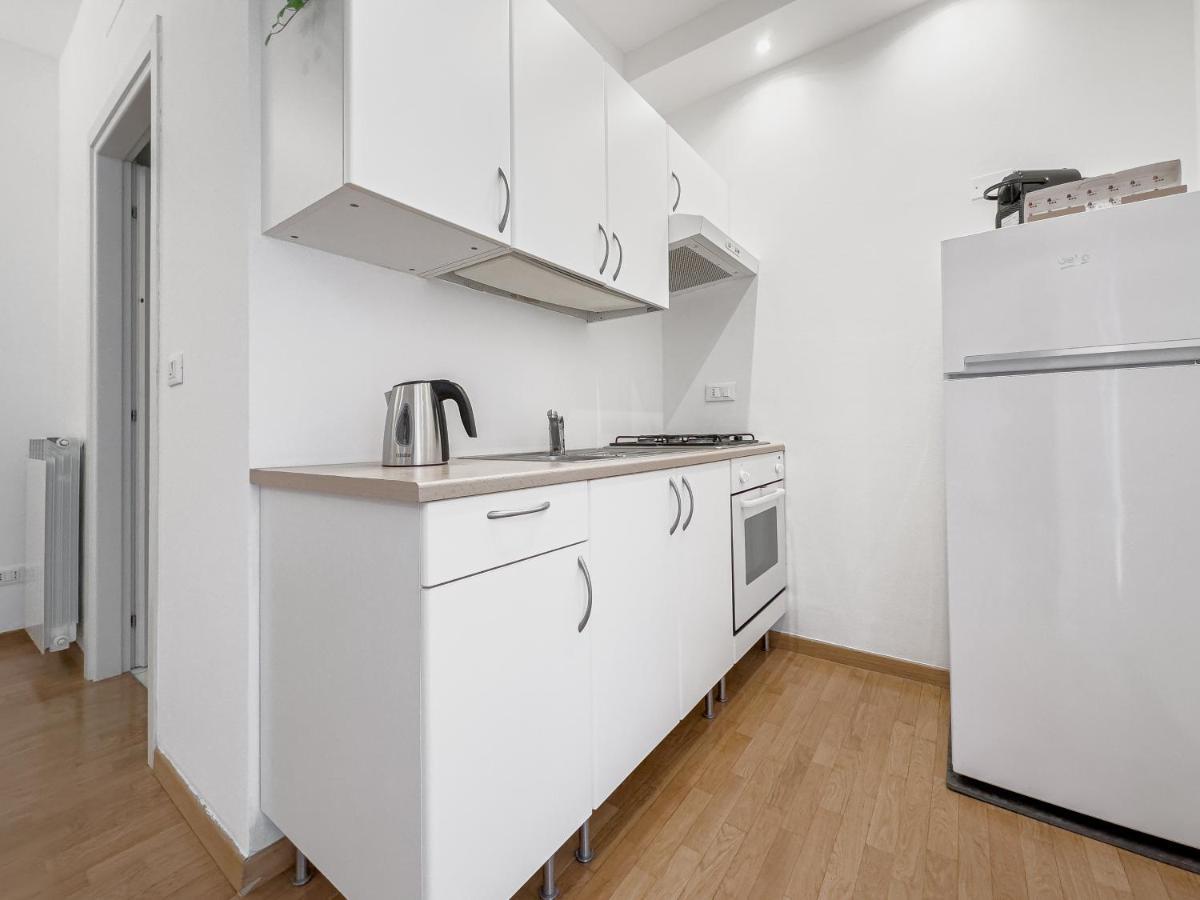 Ferienwohnung Realkasa Amendola 6 Bologna Exterior foto