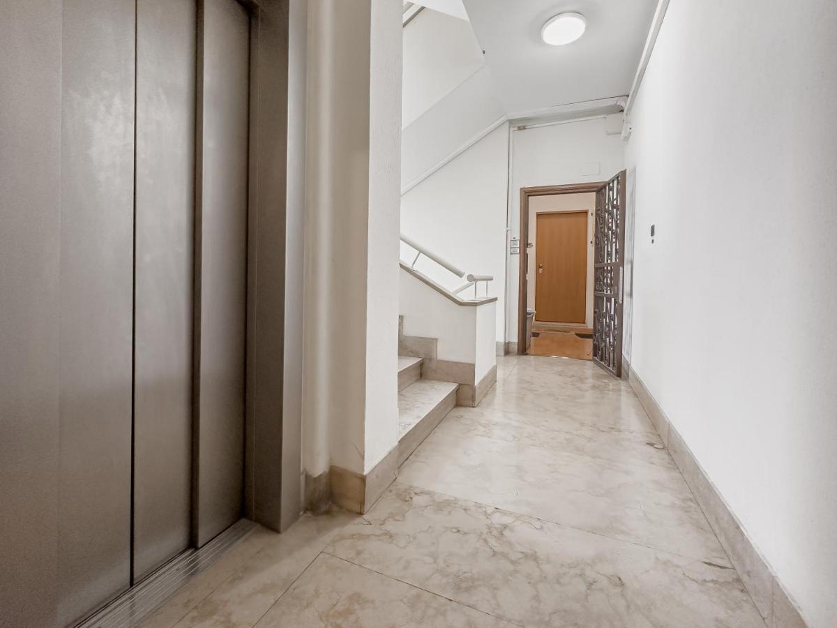 Ferienwohnung Realkasa Amendola 6 Bologna Exterior foto