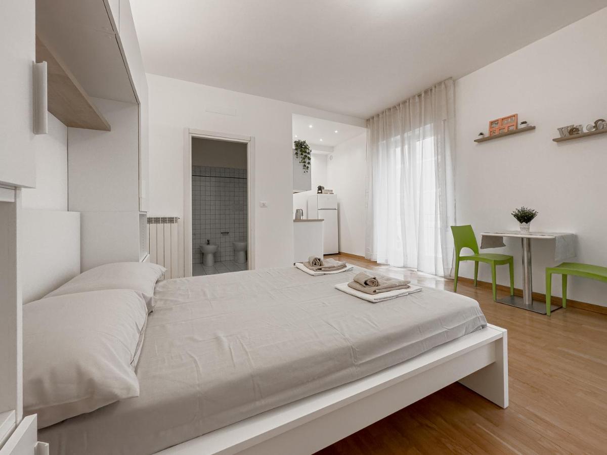 Ferienwohnung Realkasa Amendola 6 Bologna Exterior foto