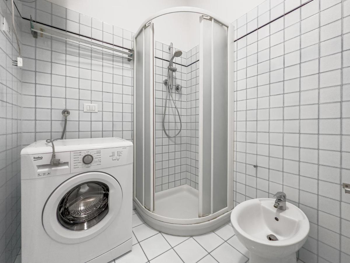 Ferienwohnung Realkasa Amendola 6 Bologna Exterior foto