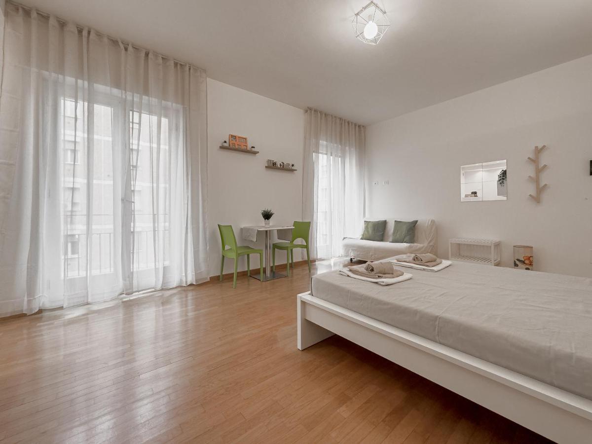 Ferienwohnung Realkasa Amendola 6 Bologna Exterior foto