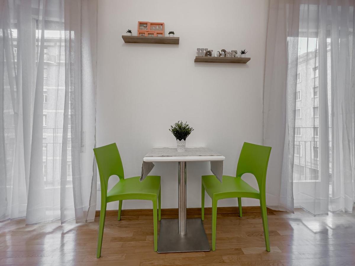 Ferienwohnung Realkasa Amendola 6 Bologna Exterior foto